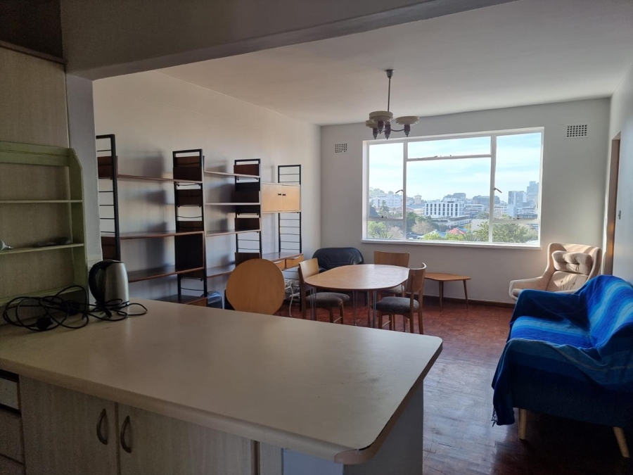 To Let 1 Bedroom Property for Rent in Gardens Western Cape